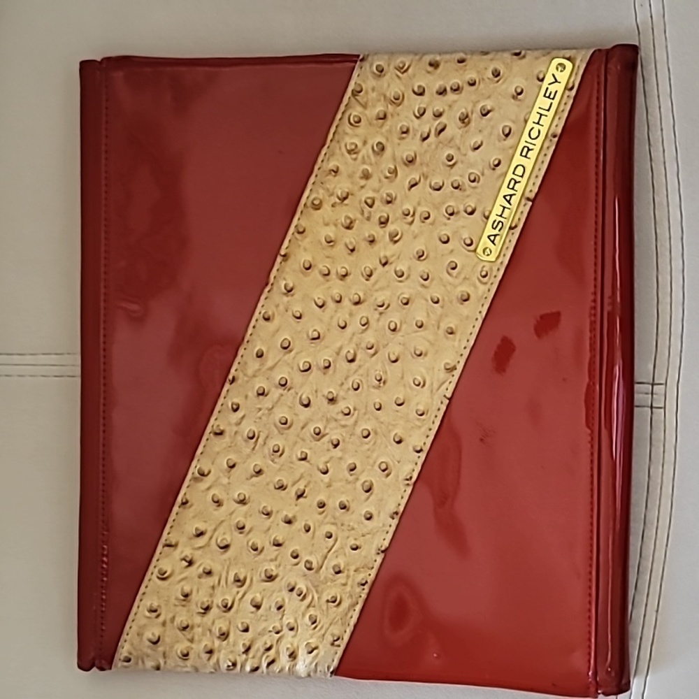ASHARD RICHLEY Clutch Bag - Picture 5 of 6